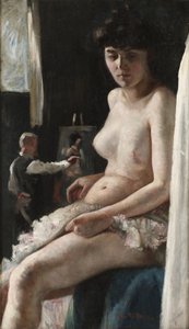 The Artist